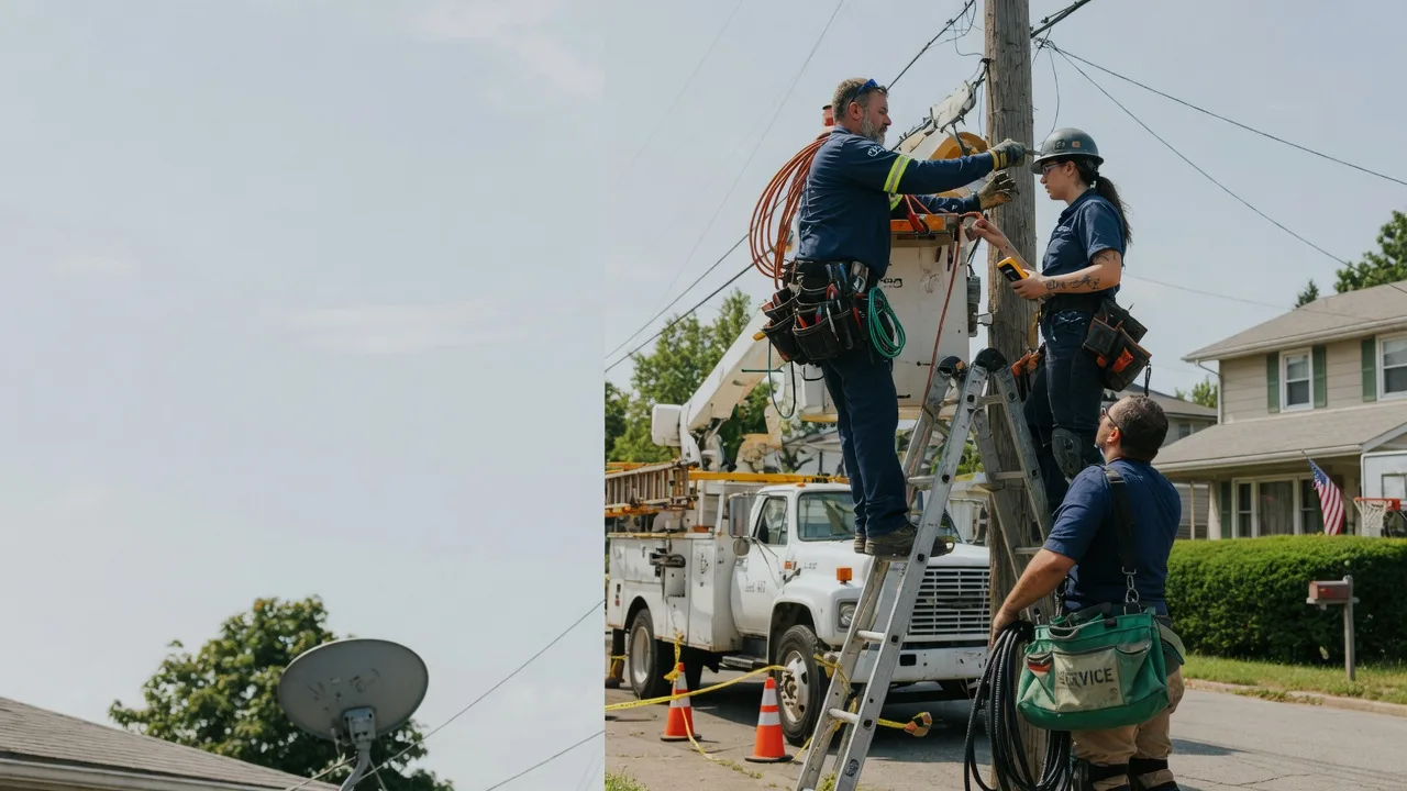 Electrical Repair in Blue Island, IL near me